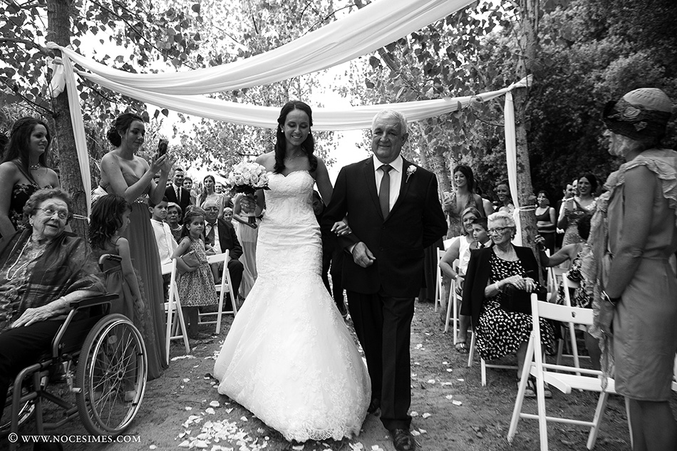 Fotografs casaments Girona Costa Brava