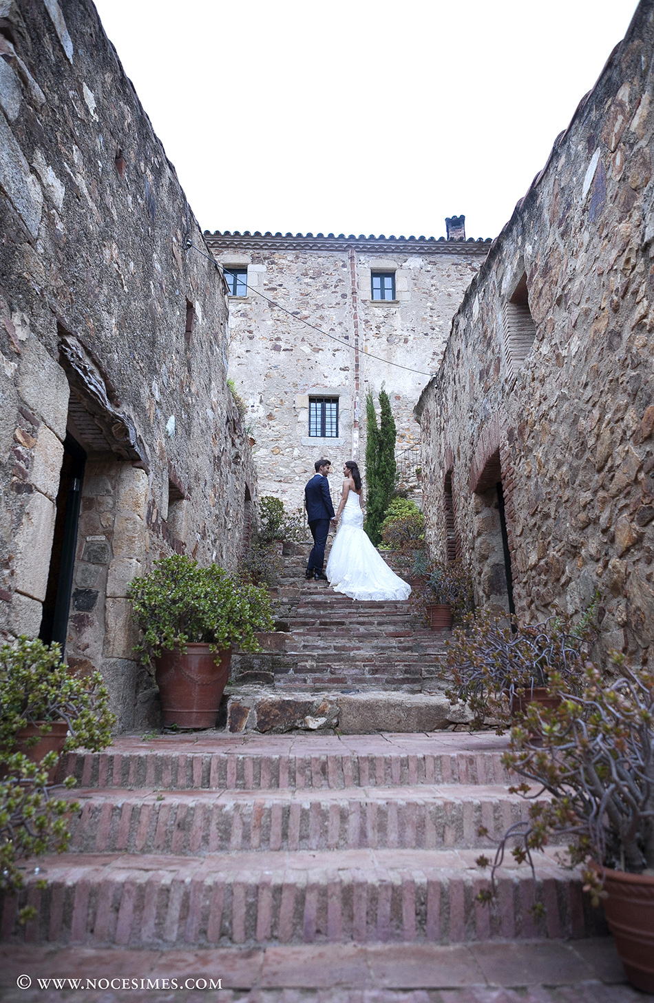 Fotografs casaments Girona Costa Brava