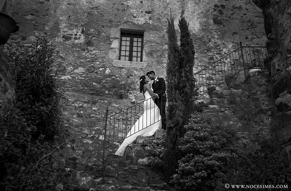 Fotografo bodas Girona Costa Brava