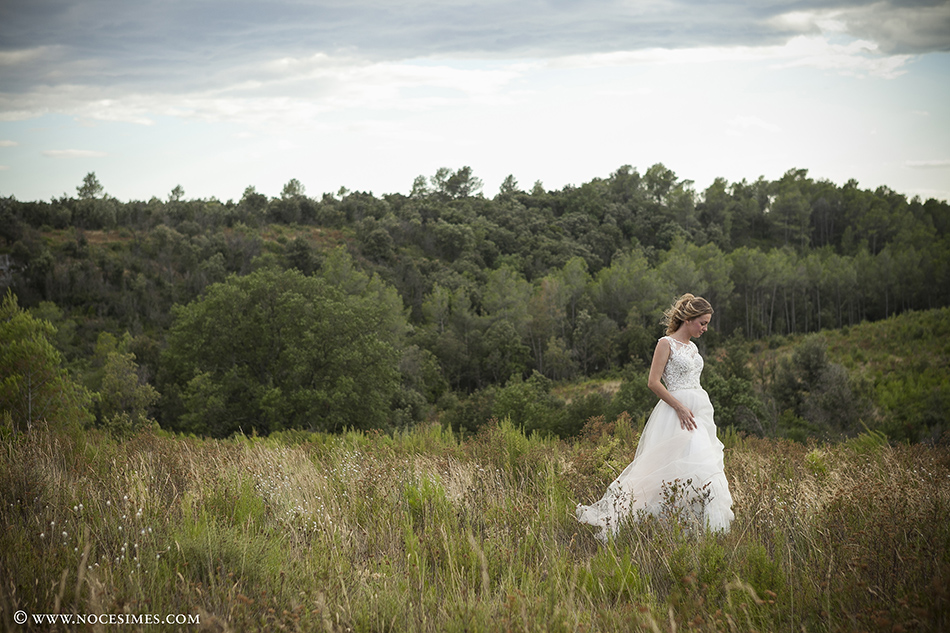 fotografo boda en el mas oliveres